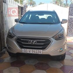 هيونداي توسان